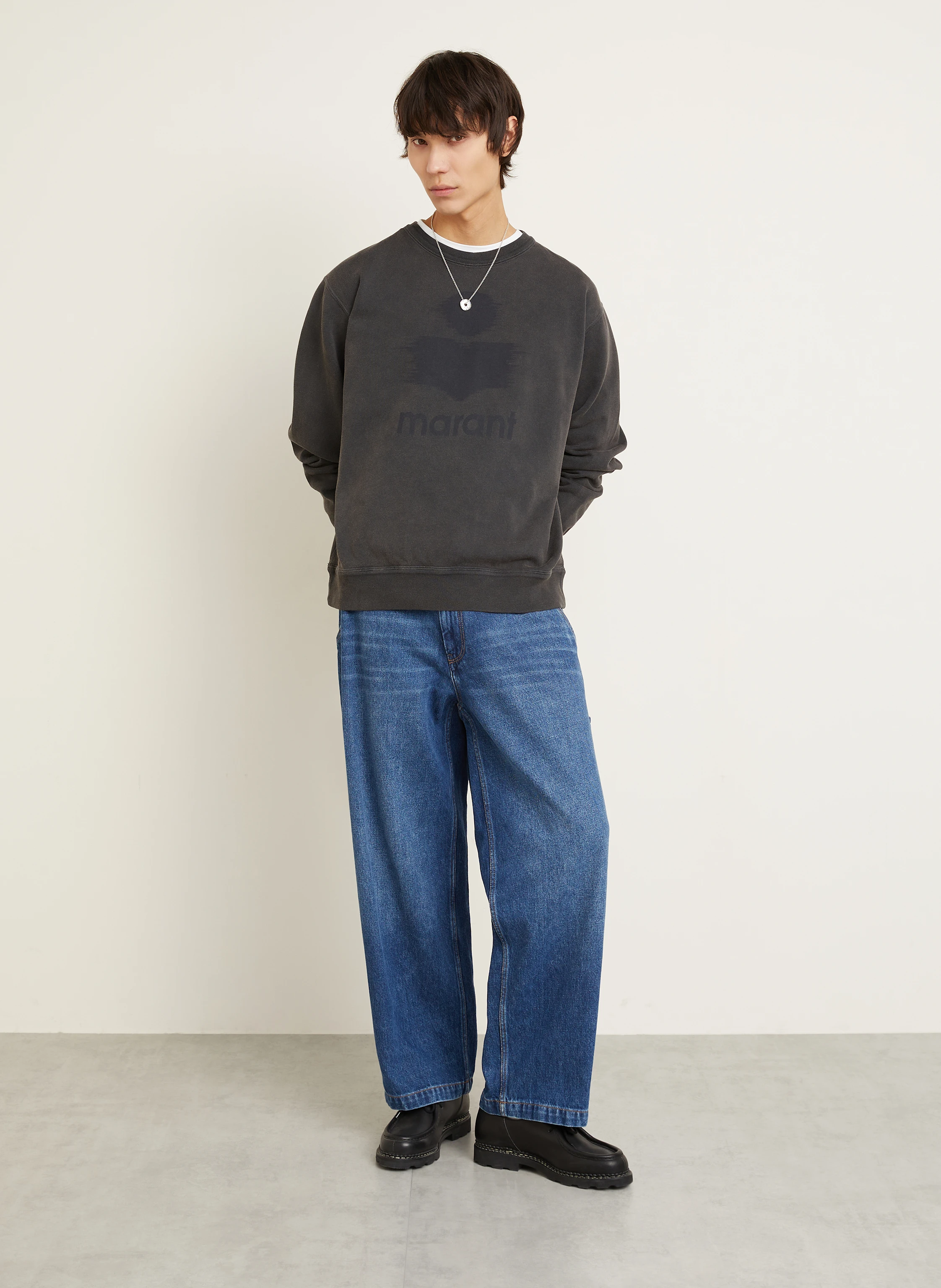 ISABEL MARANT Sweatshirt MIKOY