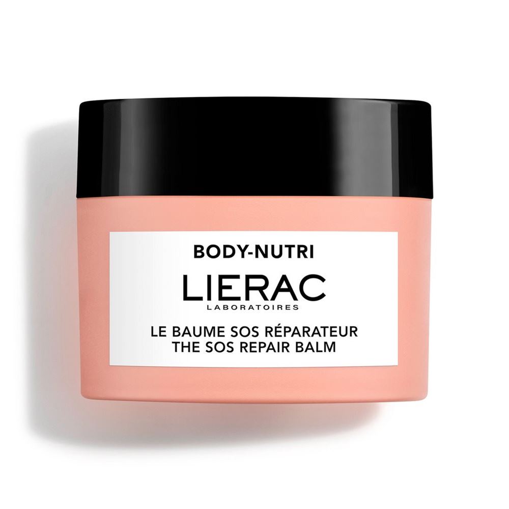 Lierac Body Nutri Baume SOS Bals (neu) 30 ml