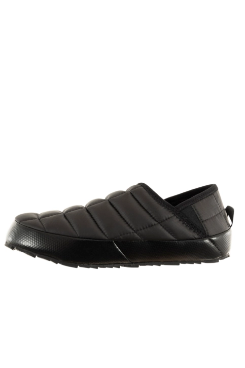 Derbies et richelieus the north face thermoball traction mule v kx71 tnf blk/tnf blk