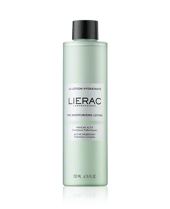 LIERAC Nettoyage La Lotion Hydratante 200ml