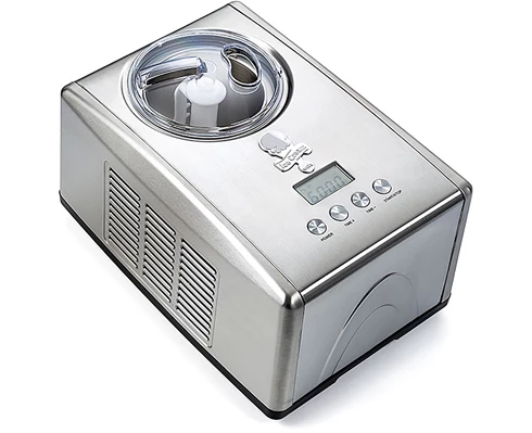 Wilfa ICMS-C15 Silver