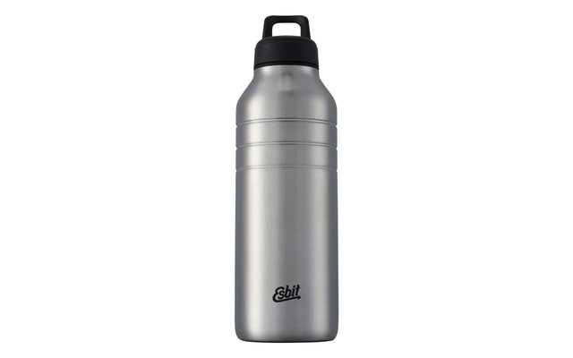 Esbit Majoris Trinkflasche Edelstahl
