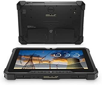 Dell Latitude 7212 Rugged Extreme | i5-8350U | 11.6