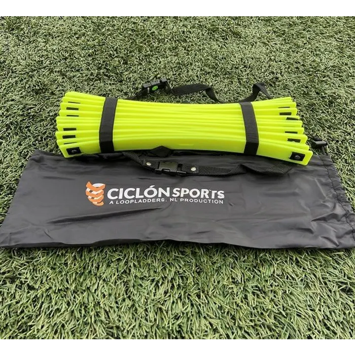 Ciclon Sports Ciclón Sports Speed Ladder (8m)