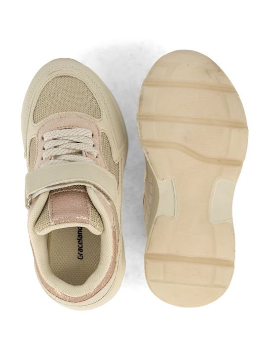 Graceland Sneaker Offwhite