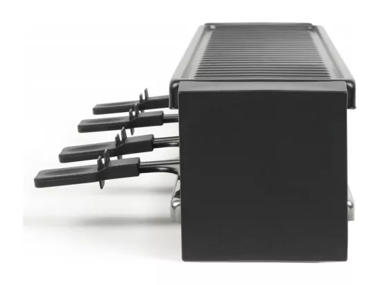 Raclette LIVOO DOC259