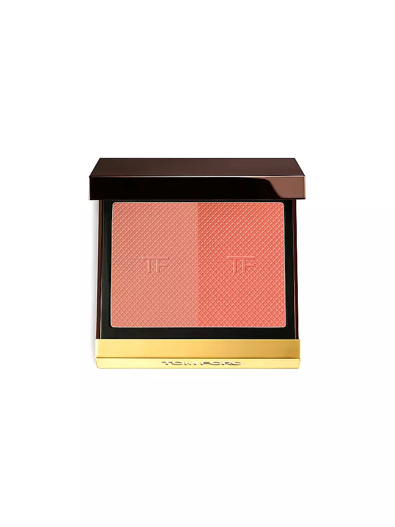 TOM FORD BEAUTY Rouge - Shade and Illuminate Blush ( 05 Sunkissed )  rosa