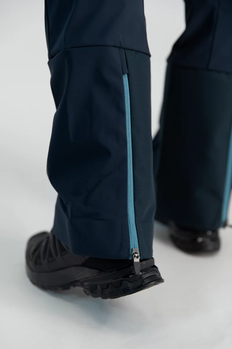 Dynafit Radical Softshell Herren Skitourenhose