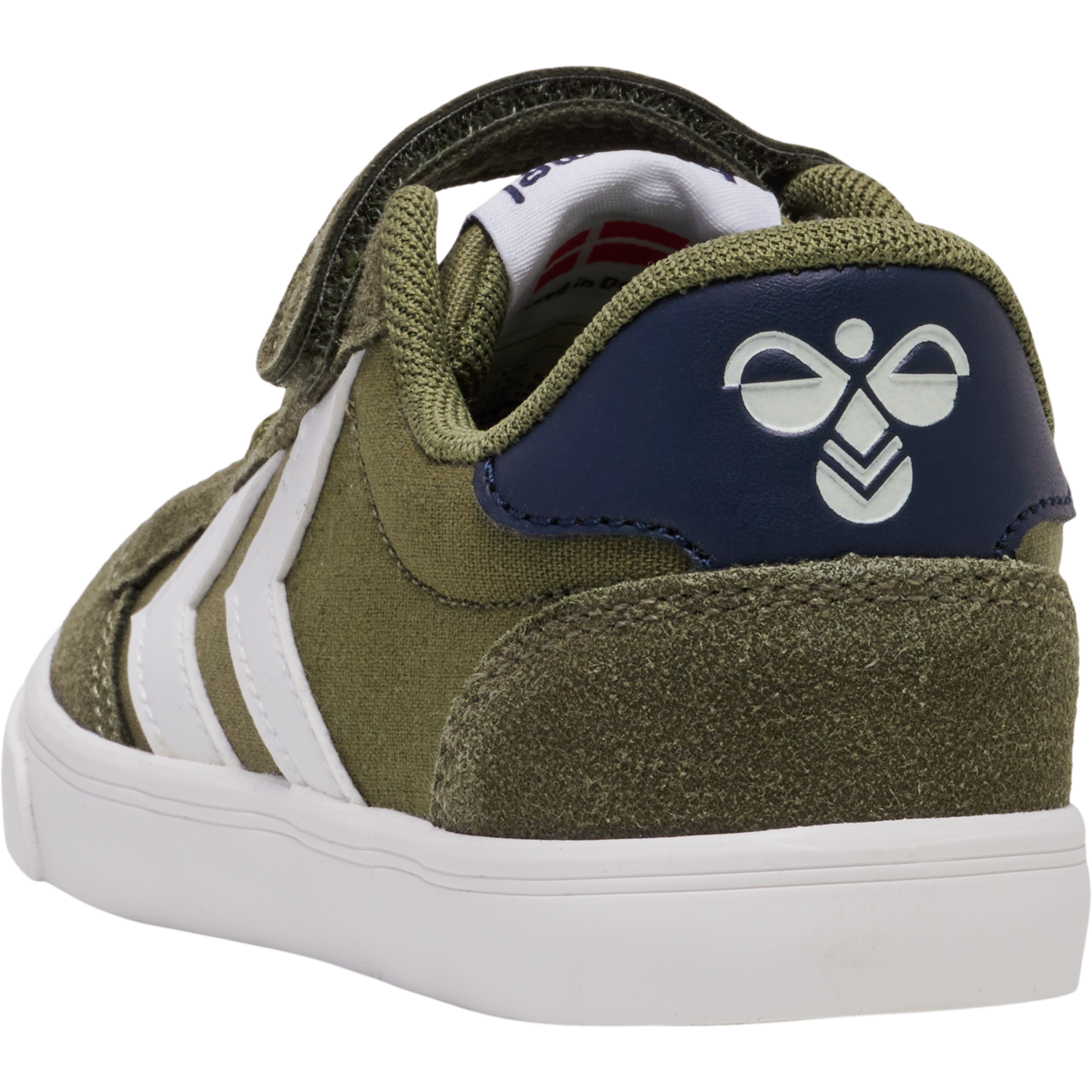 SLIMMER STADIL LOW JR