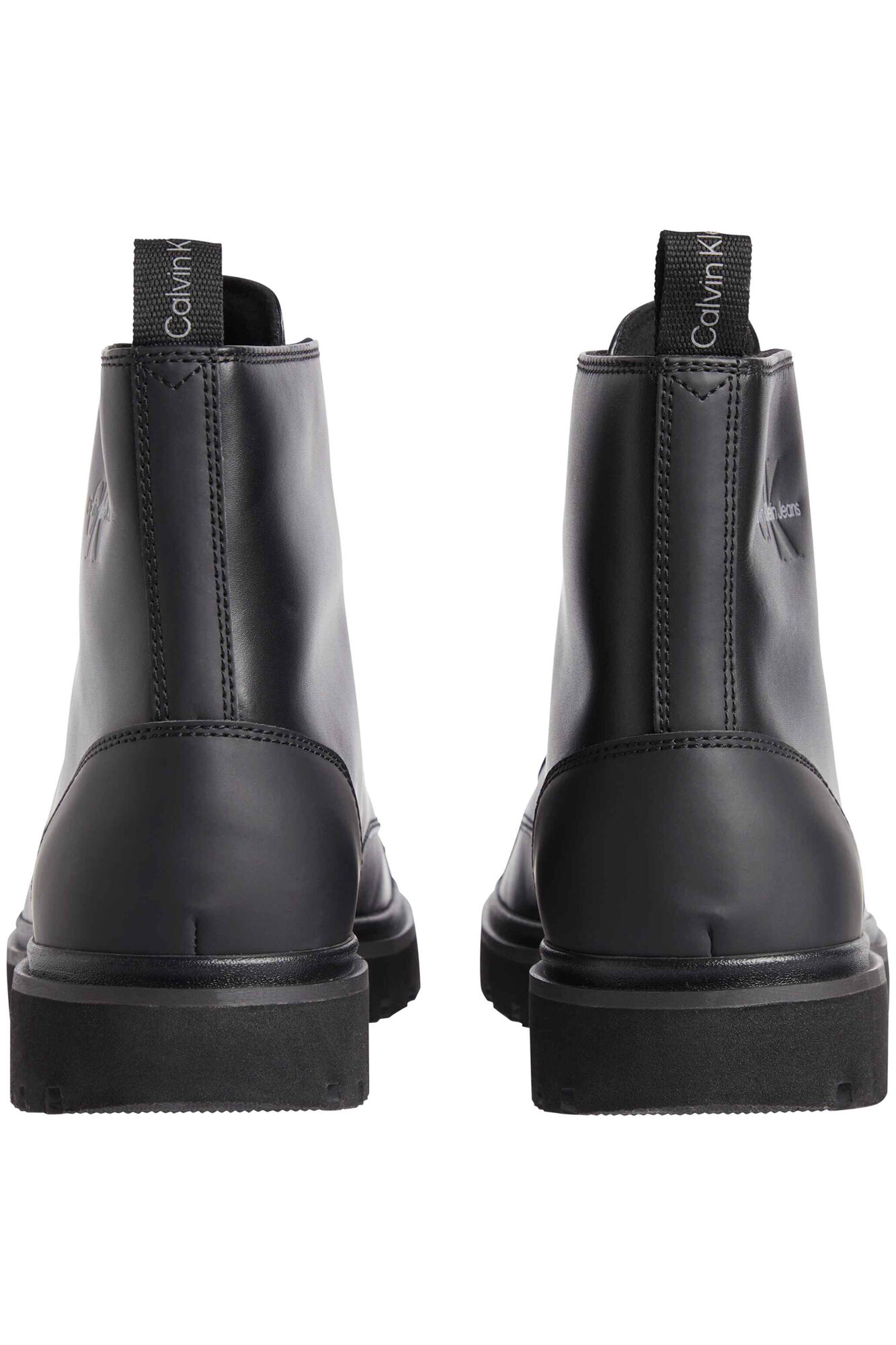Botas masculinas CK
