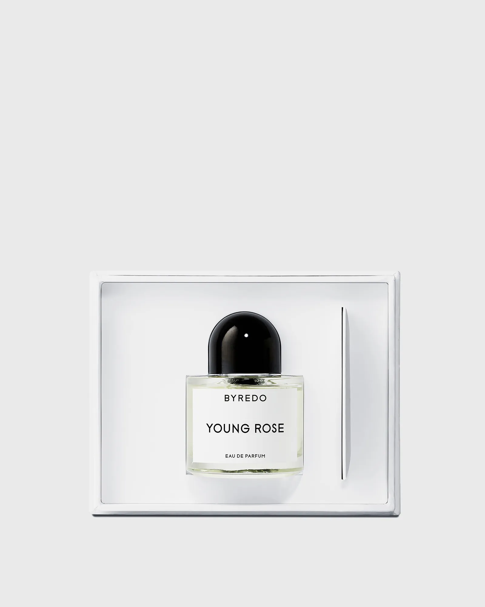 Byredo EDP Young Rose - 50 ml