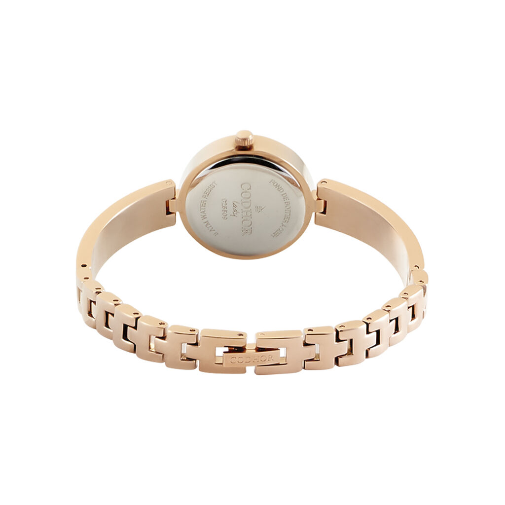 Montre Codhor Loren Rose