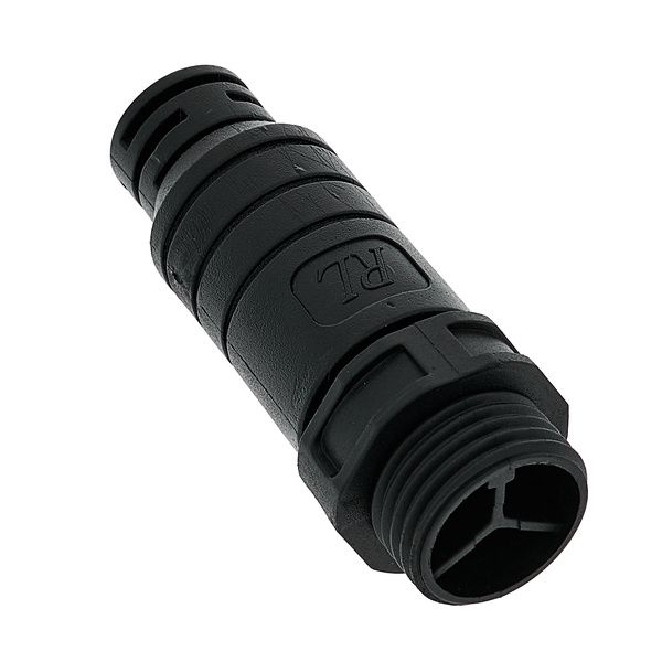 Stairville TB End Cap