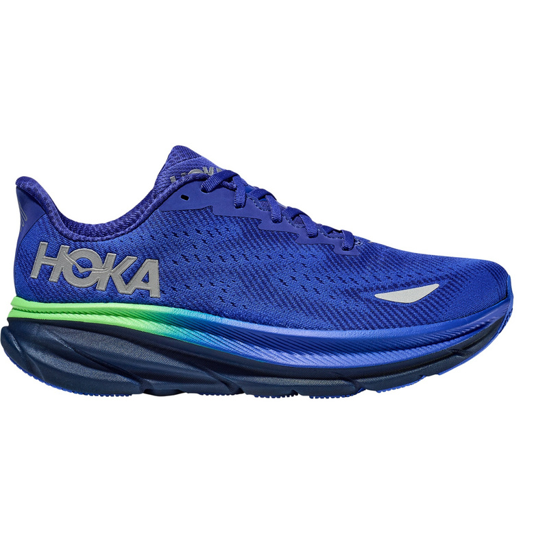 Hoka Herren Clifton 9 GTX Schuhe
