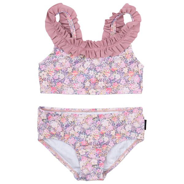 Mikk-Line - Kid's Bikini Recycled AOP - Bikini