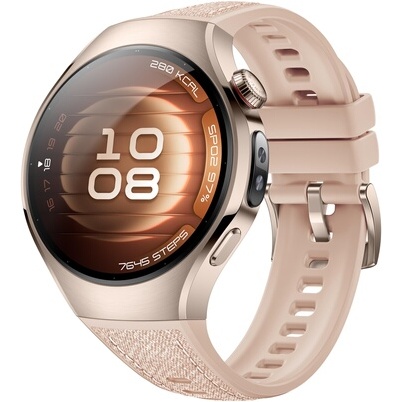 Montre connectée Huawei WATCH 5 42MM BEIGE