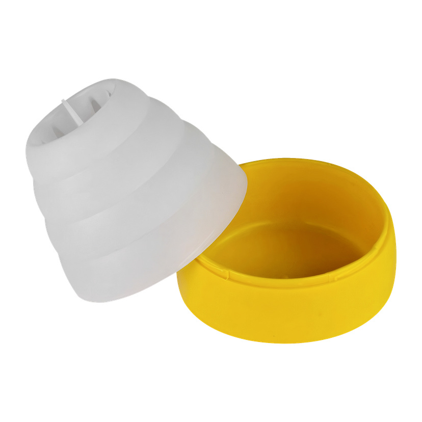Vepsefelle 15,5xØ14 cm 350 ml