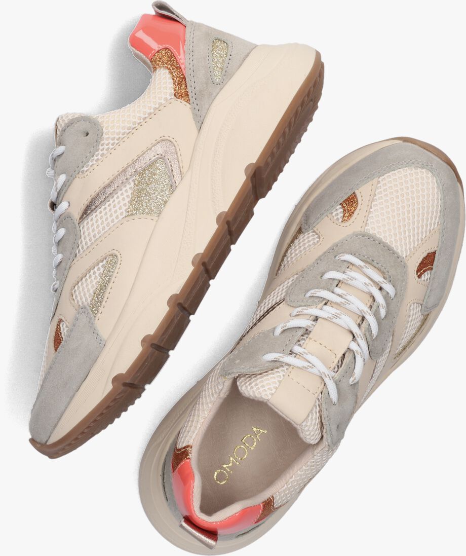 OMODA multi omoda lage sneakers cibel