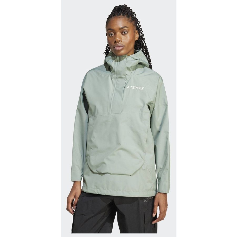 Adidas Anorak Terrex Xploric 2.5L Climaproof