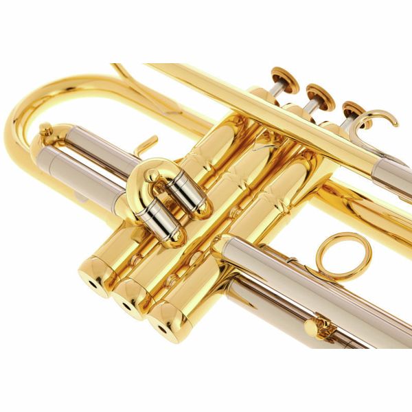 Adams Prologue L Bb- Trumpet