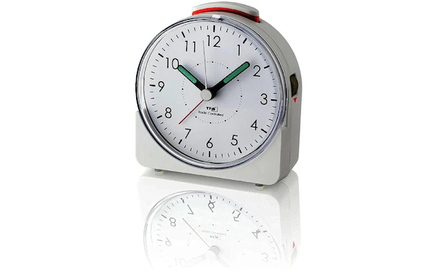 TFA Dostmann Funkwecker »Sunrise«