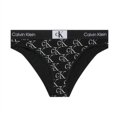 Culotte femme Modern Bikini CALVIN KLEIN