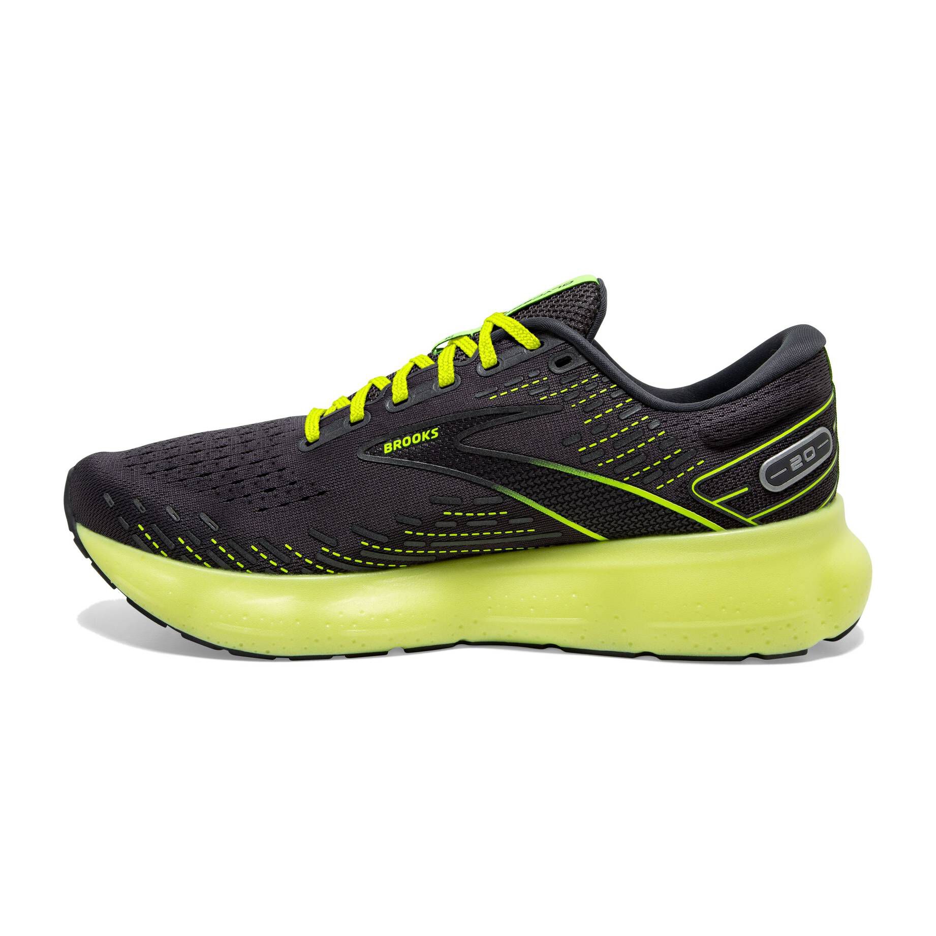 Brooks| Damen Laufschuhe GLYCERIN 20