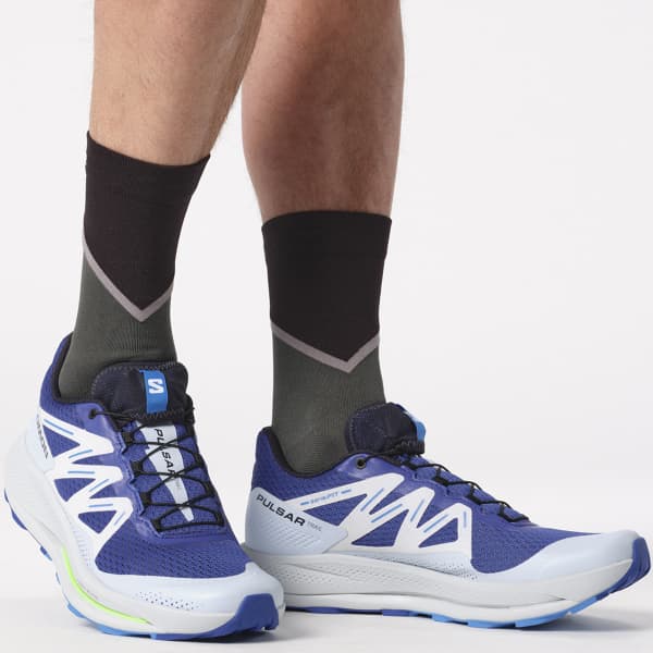 Chaussure trail SALOMON PULSAR TRAIL
