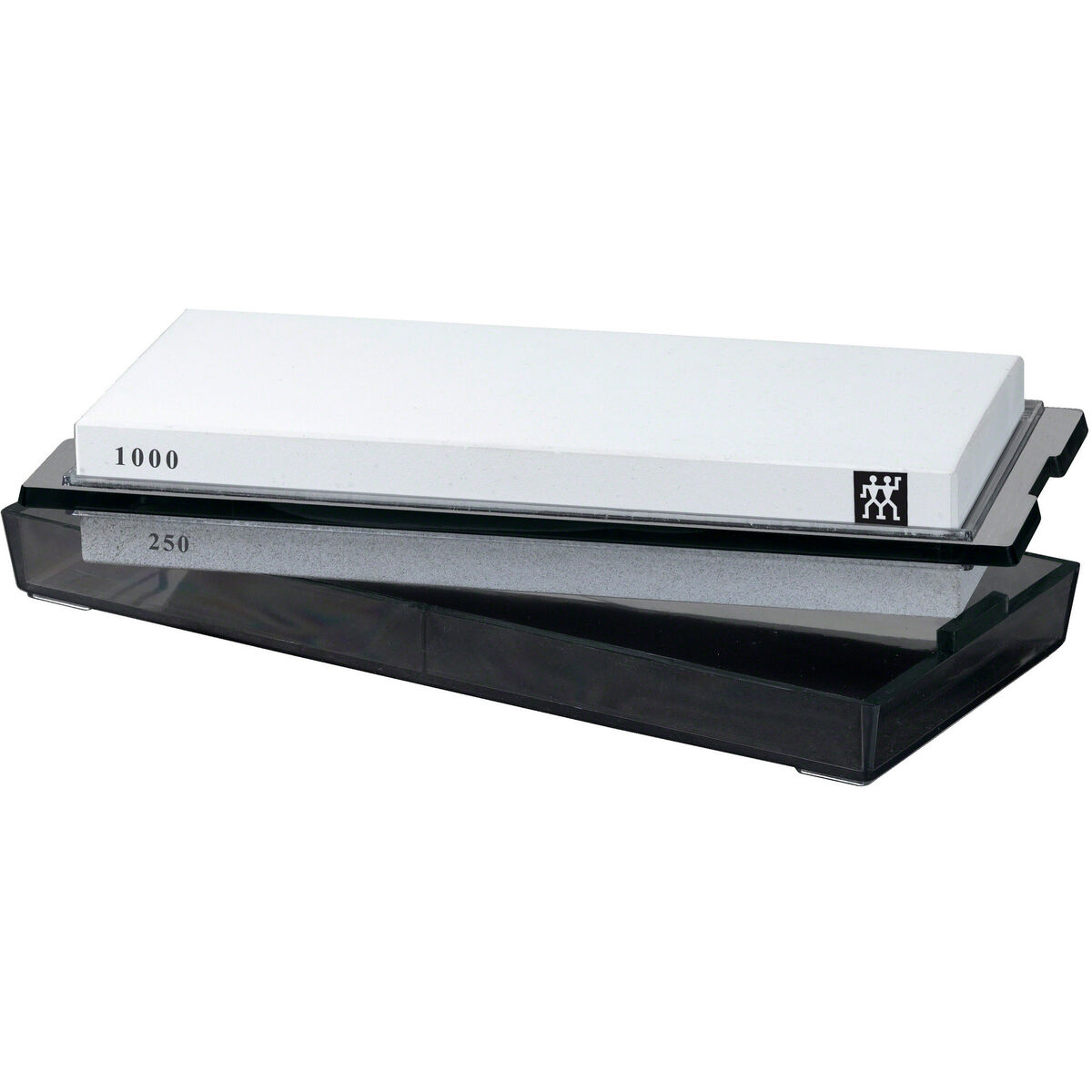 Slipestein Twin Stone Pro 250/1000