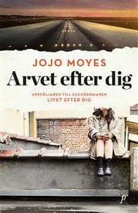 Arvet efter dig