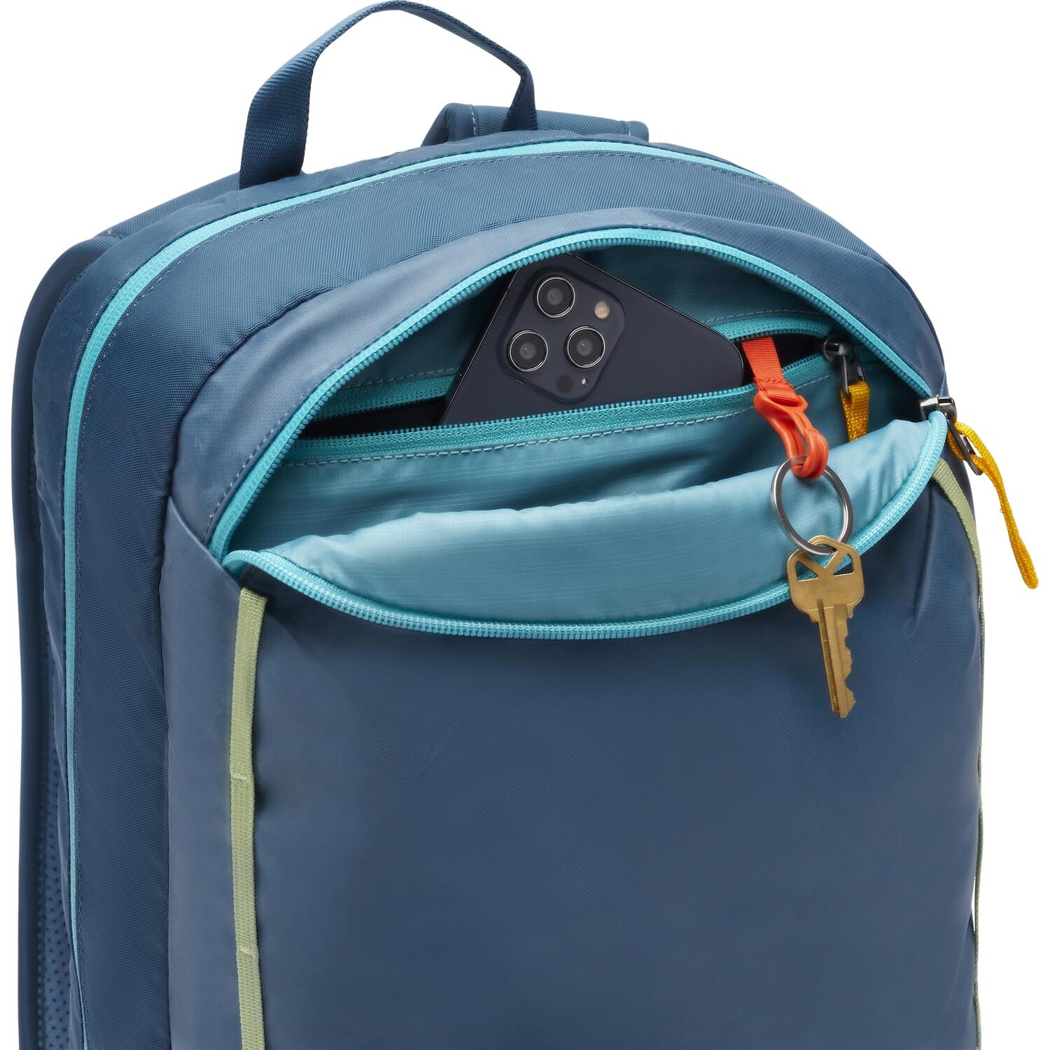 Cotopaxi Vaya 18l Backpack - Cada Dia