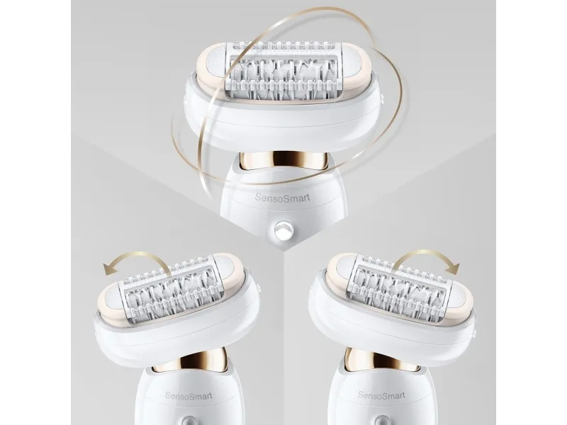 Braun Epilator BRAUN MBSE9F