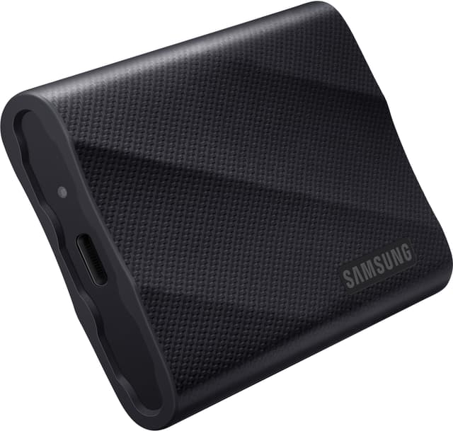 Samsung T9 2TB ekstern SSD