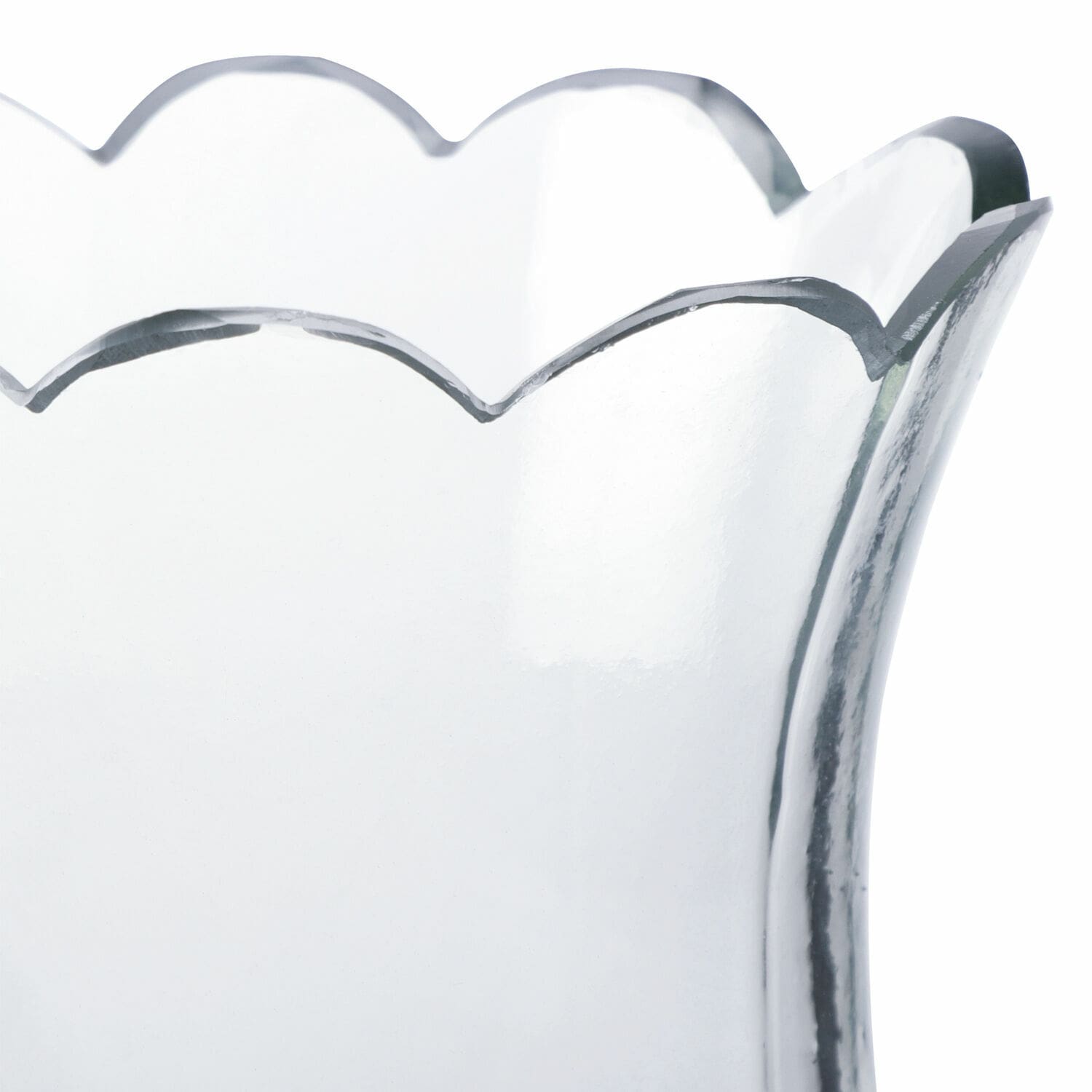 Vase 2er Set Wilgard klar