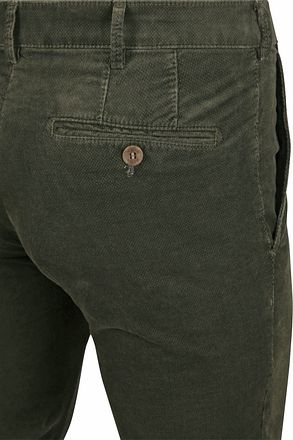 Meyer Chino Rio Donkergroen 3242763890-28 kopen