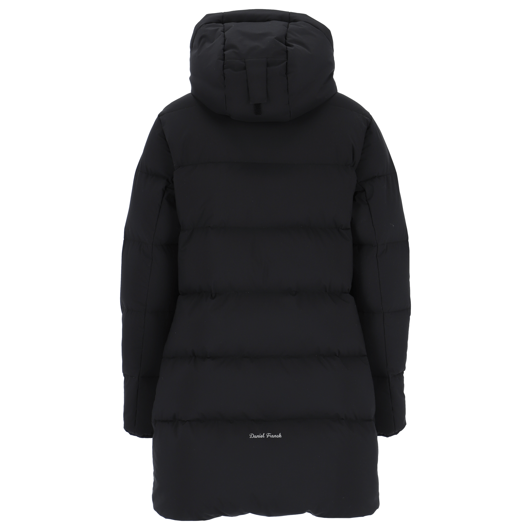 Daniel Franck Alpha Dunparka D - Jakke