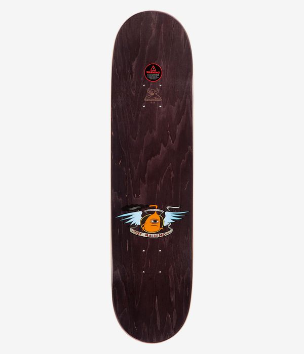 Toy Machine 80's Monster 8.13