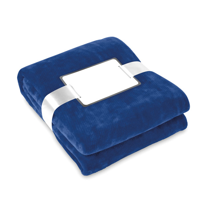 GiftRetail MO9088 - DAVOS Flanelle blanche