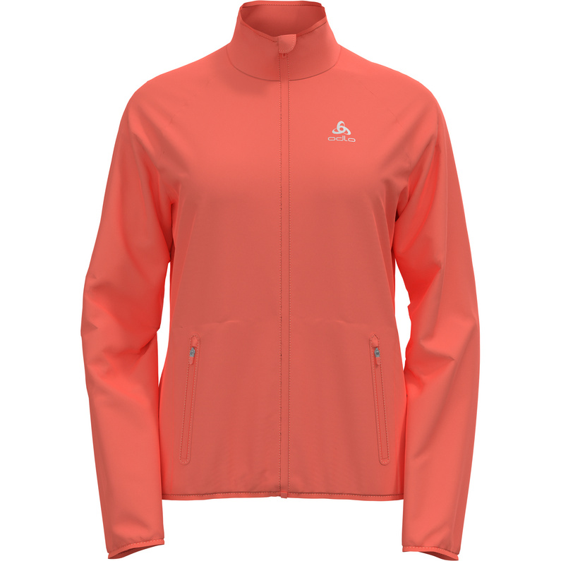 Odlo Damen Essential Light Jacke