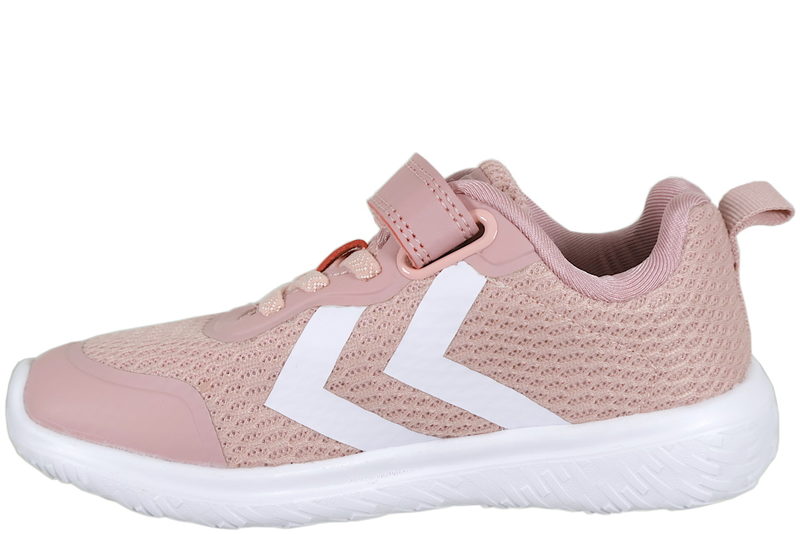 HUMMEL ACTUS RECYCLED JR - KEEPSAKE LILAC