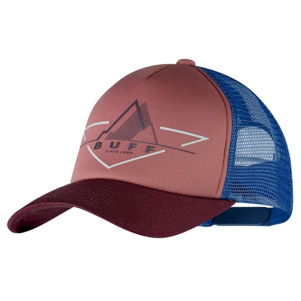 Casquette BUFF TRUCKER CAP