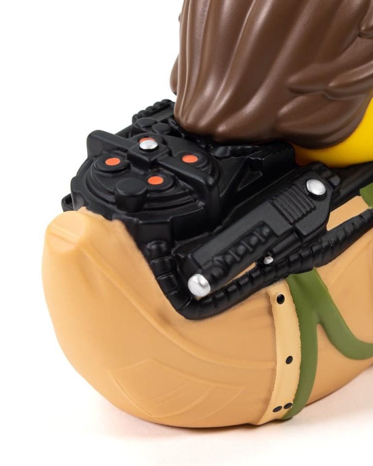 Numskull - Ghostbusters Tubbz BOXED Peter Venkman