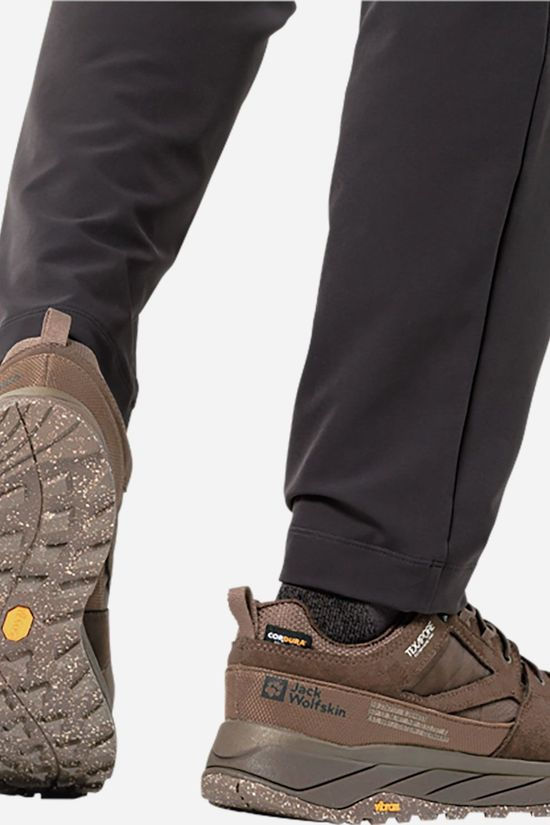 Jack Wolfskin Jack Wolfskin Terraquest Texapore Low M