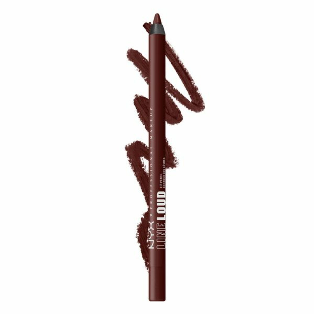 NYX Line Loud Lipliner Make A Statement1.2 gr