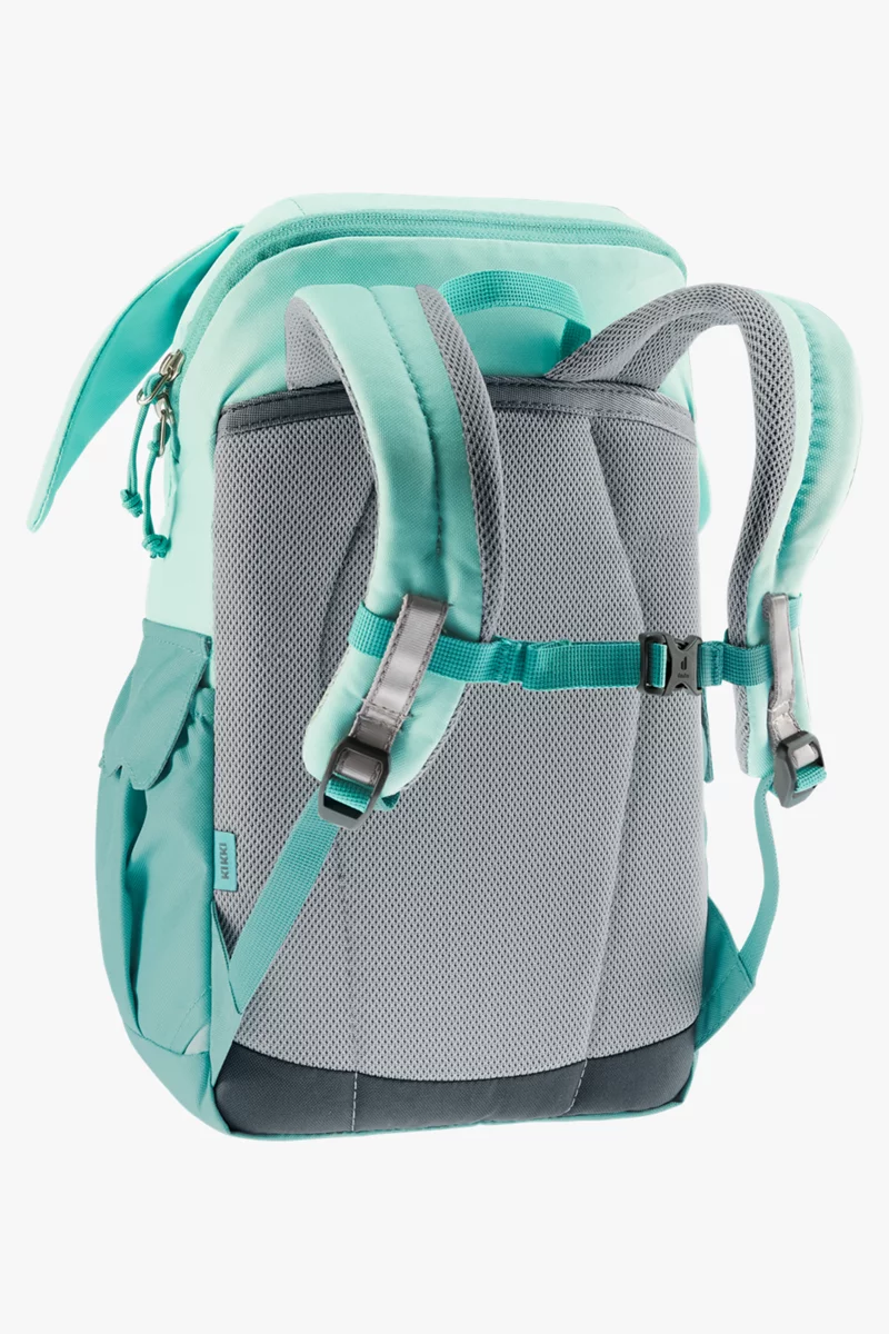 deuter Kikki 8 L Kinder Rucksack
