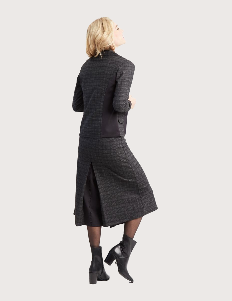 HBT BLAZER SHIRLEY LADY LIKE