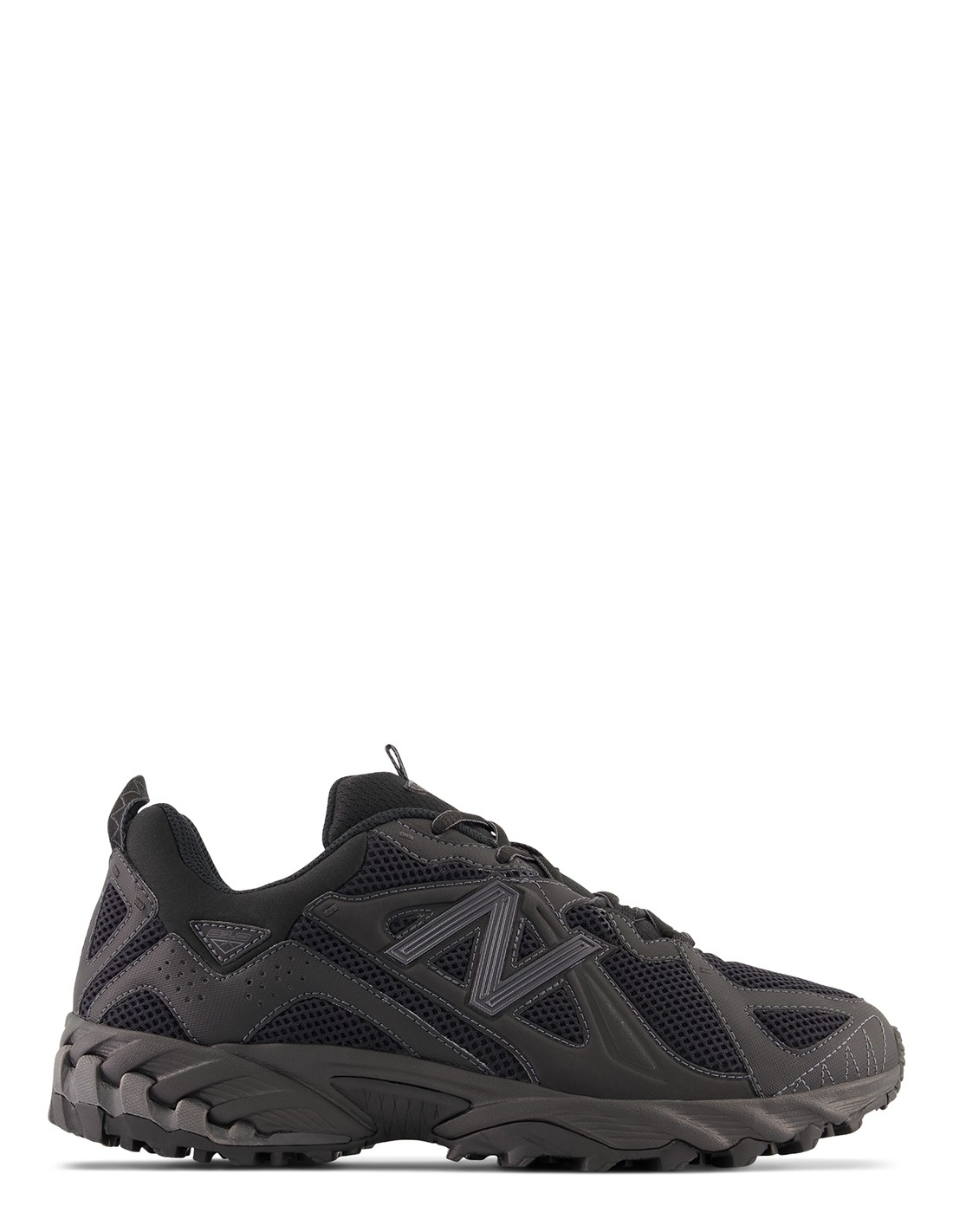 new balance Sneakers Mixte 610 Noir