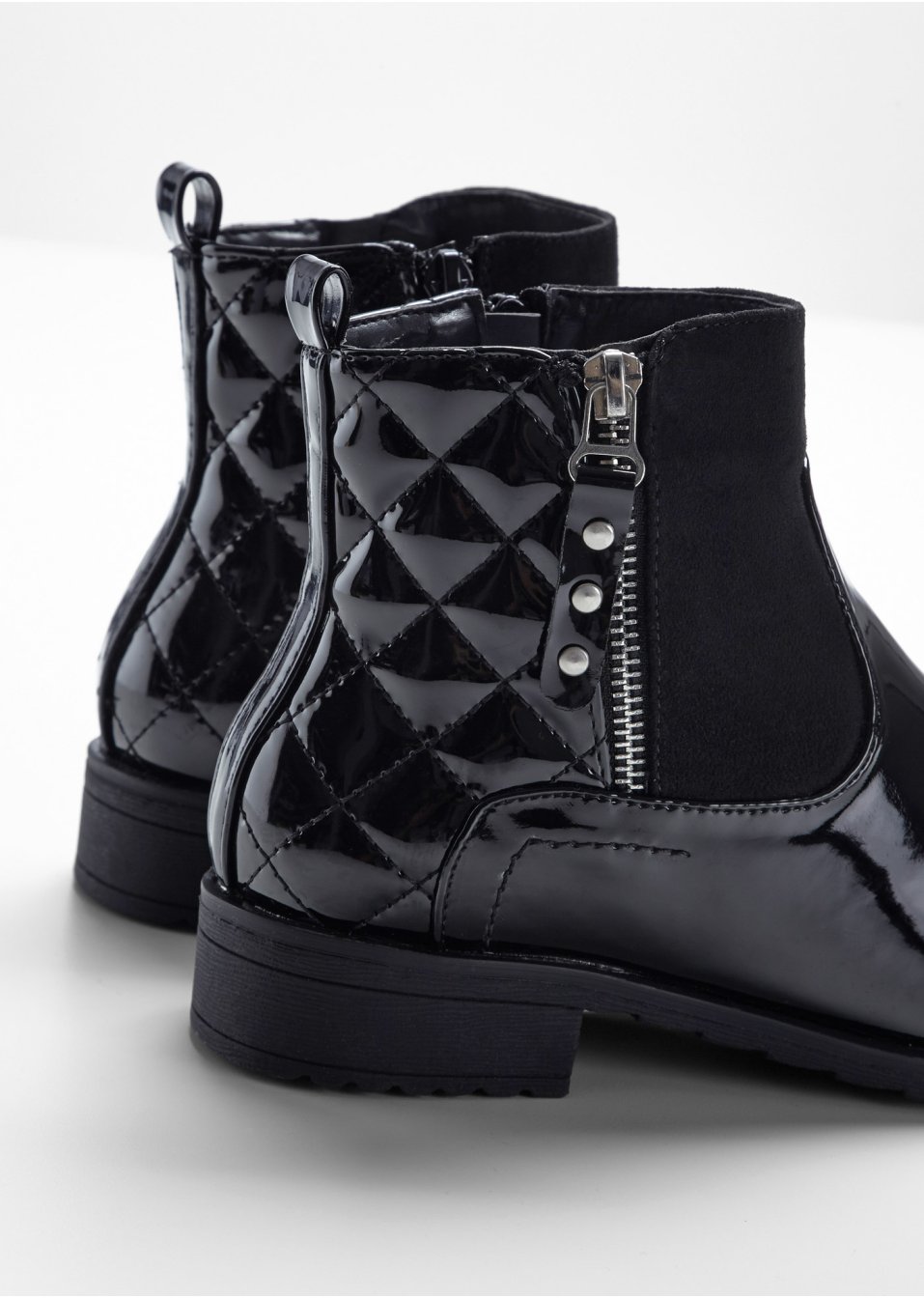 Bottines
