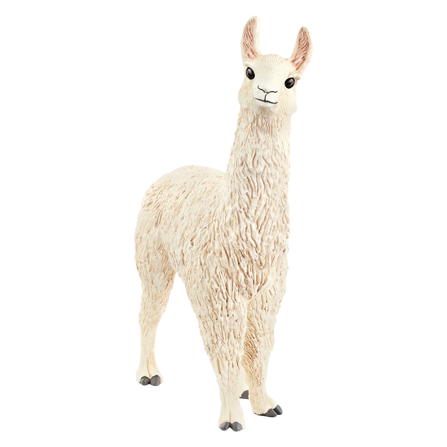 Schleich Farm World Lama
