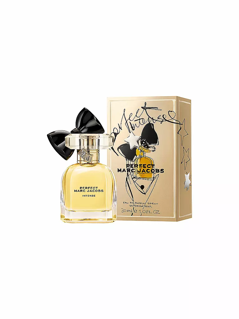MARC JACOBS Perfect Intense Eau de Parfum 30ml keine Farbe